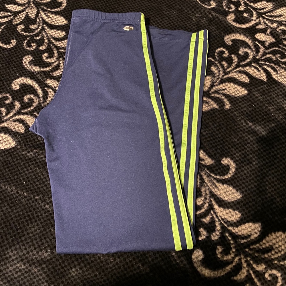 ADIDAS PANTS